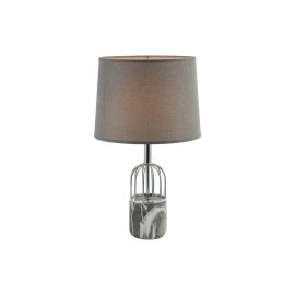 SOLEN K.BOY KROM MASA LAMBASI 1XE27 1225756 - 80410-01-TS1-GW