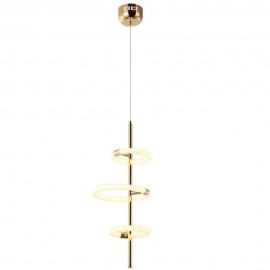 LAVELLA 3 LU LEDLI SARKIT 35W 3000K 61311073 - 80423-01-P03-FG