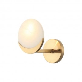 BARICELLA TEKLİ ESKİTME APLİK 1XE14  - 80435-05-W01-CO
