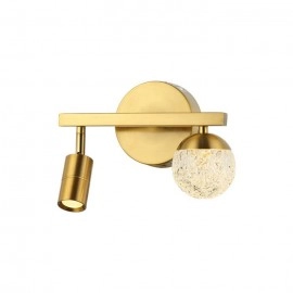 TAPPE 1+1 LI ESKITME LEDLI APLIK KADEMELI  - 80612-04-W02-CO